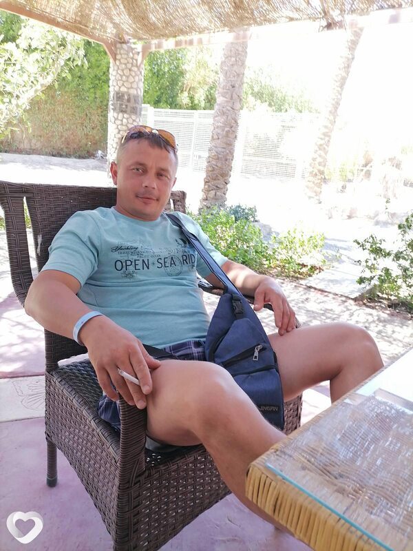 Дмитрий, 43, Лиде — анкета №54260