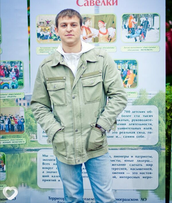 Sergey, 48, Новосибирске — анкета №54263