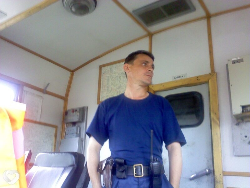 Вадим, 57, Омске — анкета №54264