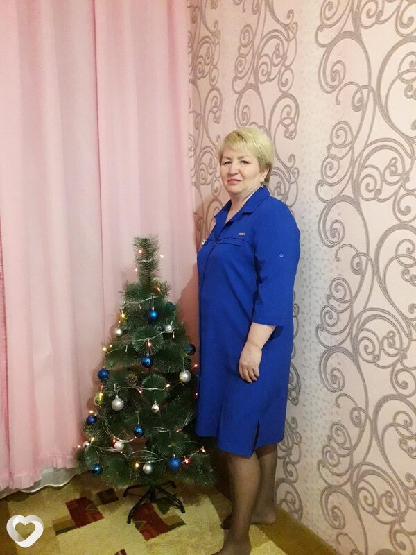 Нинель, 58, Можге — анкета №54270