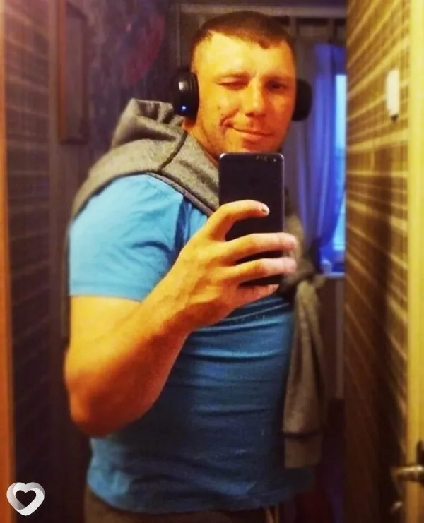 Nikola, 39, Ялте — анкета №4025