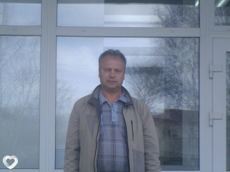 Евгений, 55, Змеиногорске — анкета №54271