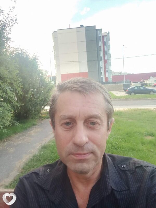 Валерий, Березино