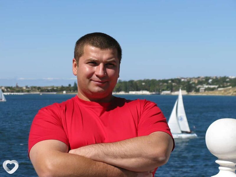 Андрей, 49, Лодзь — анкета №54277