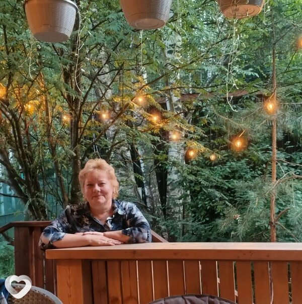 Наташа, 57, Нижнем Новгороде — анкета №54281