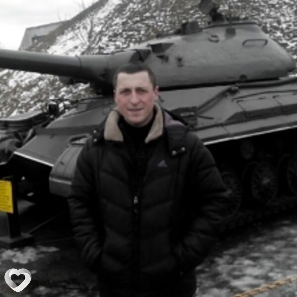 Владимир, Лохвица