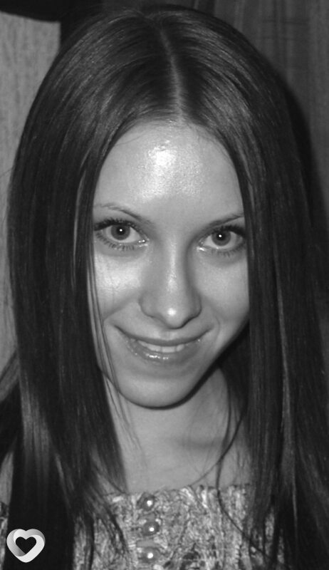 Катя, 41, Столбцах — анкета №54294