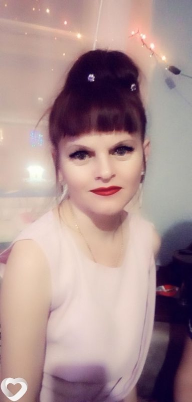 Татьяна, 43, Прокопьевске — анкета №54297