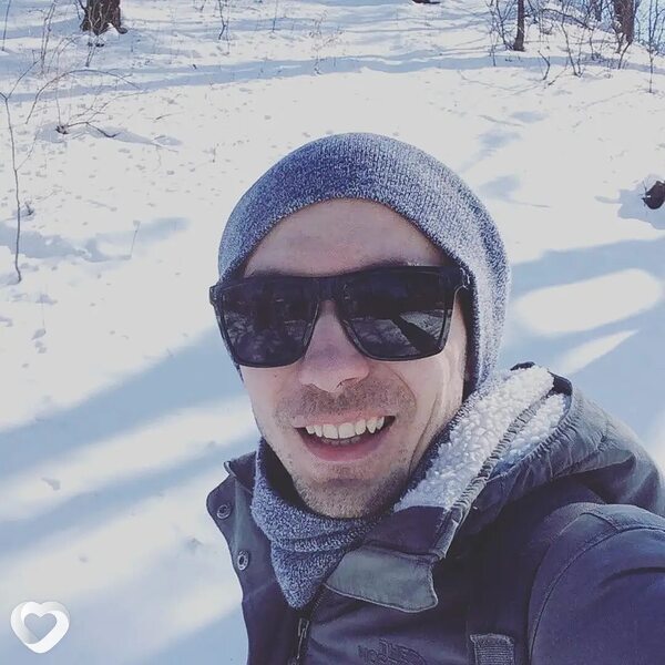 Artem, 40, Харькове — анкета №54302