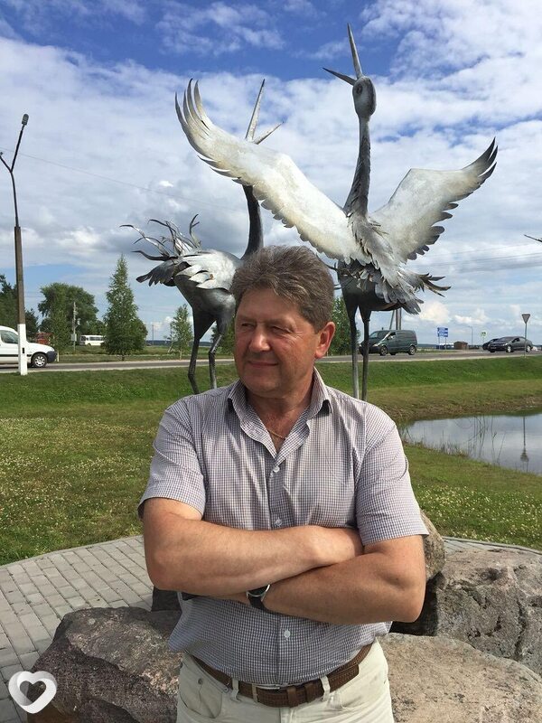 Vladimir, Минск