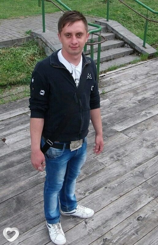 Vitost, 39, Гродно — анкета №54312