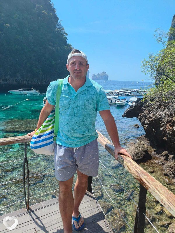Атлет, 42, Липецке — анкета №54319