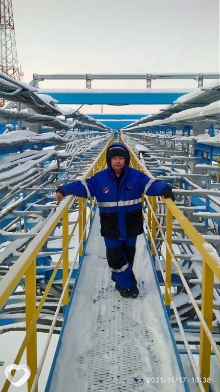 Алекс, 55, Ангарске — анкета №54320