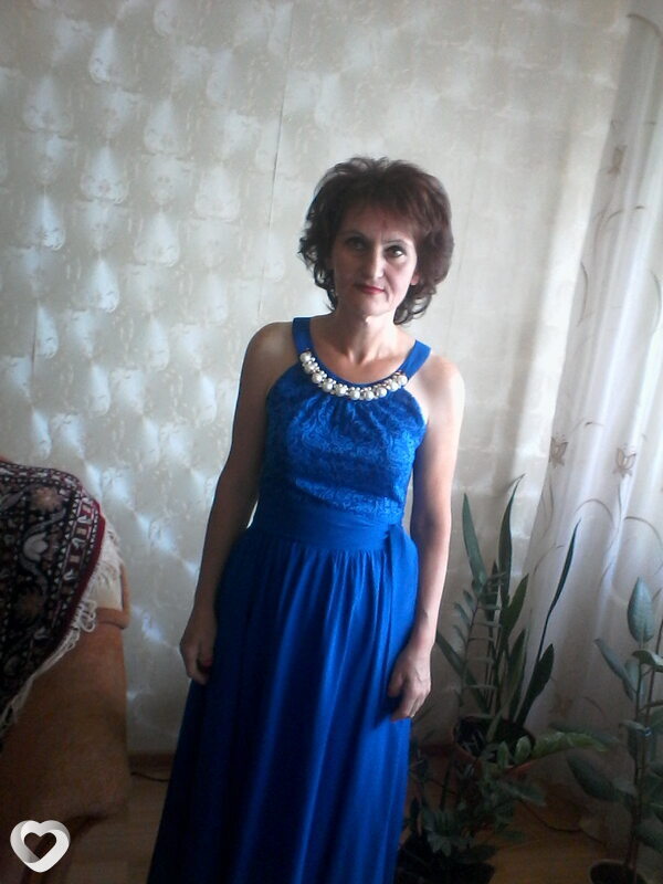 Ирина, Минск