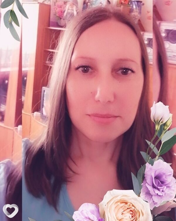 Марина, Москва