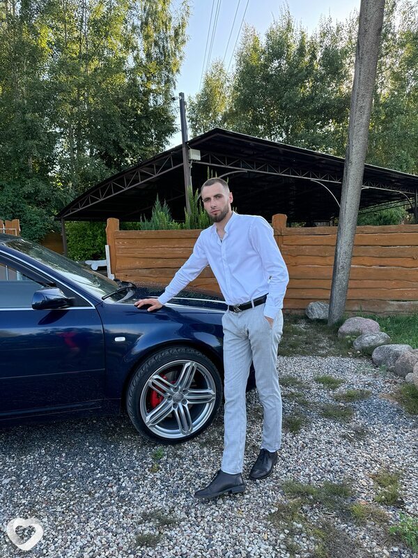 Александр, Большая Берестовица