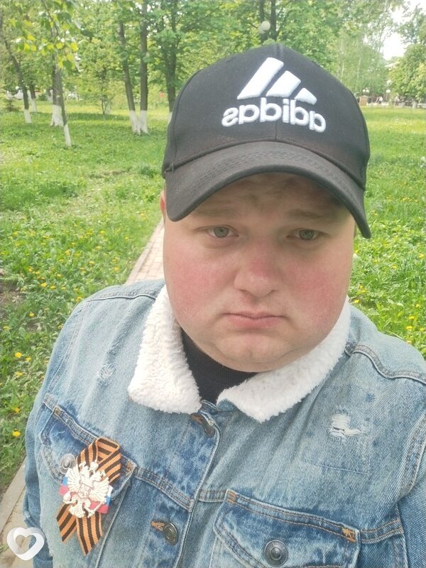 Михаил, 35, Курске — анкета №54334