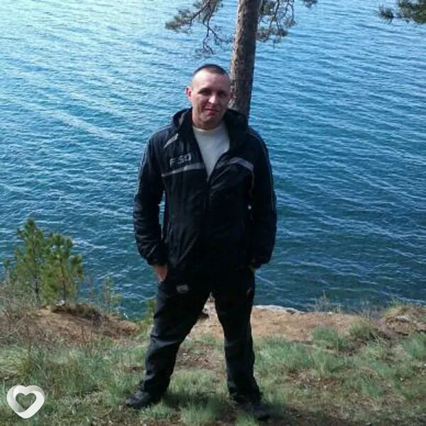 Sergei, 47, Миассе — анкета №4028