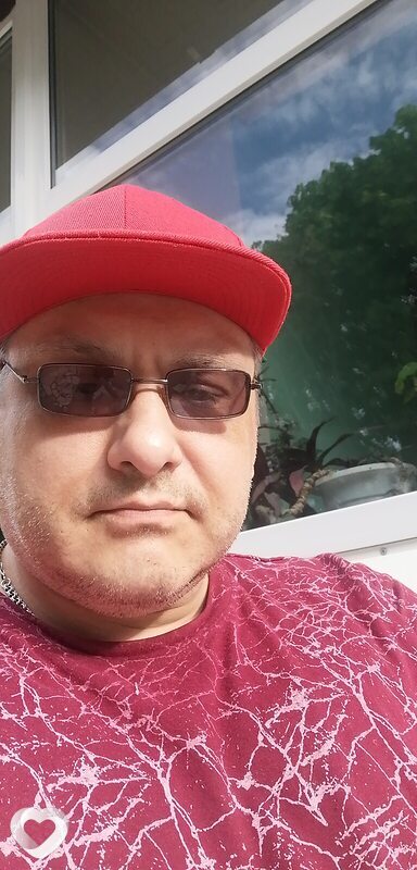 Алексей, 46, Смоленске — анкета №54345