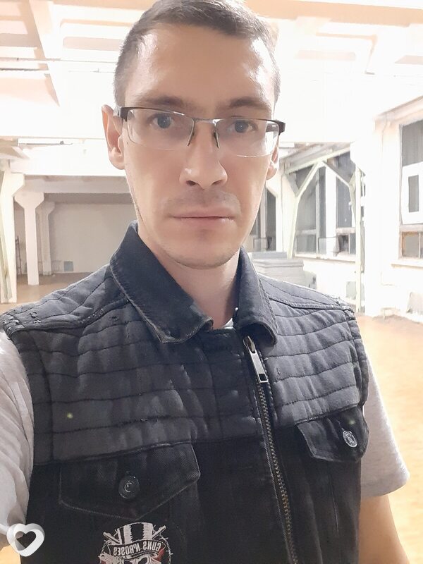 Михаил, 42, Волгограде — анкета №54351