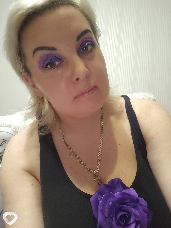 Елена, 47, Твери — анкета №54353