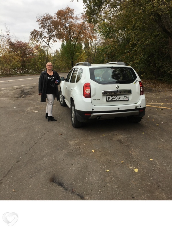 Shalaika, 48, Воронеже — анкета №54354