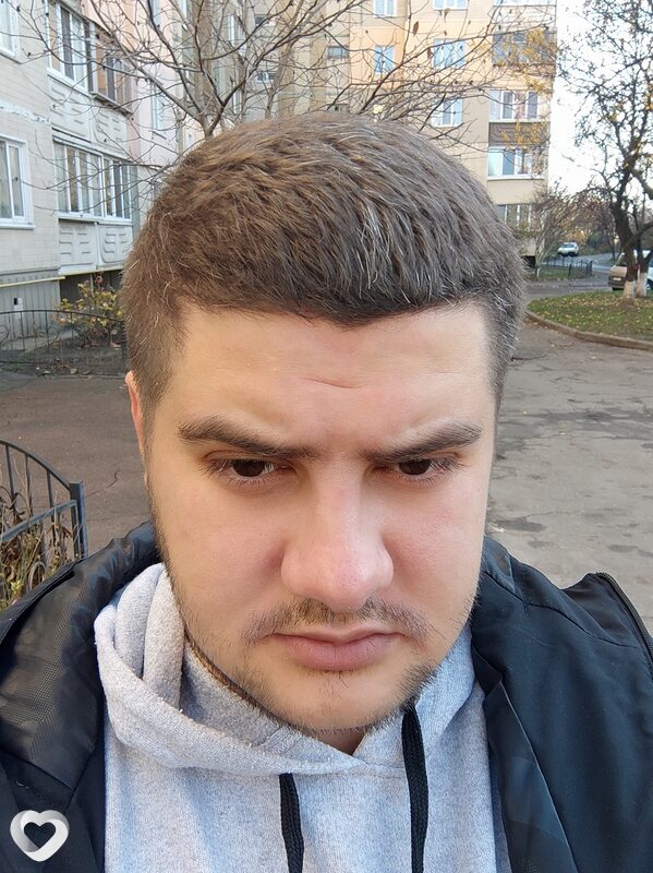 Alexpro, 32, Борисполе — анкета №54355