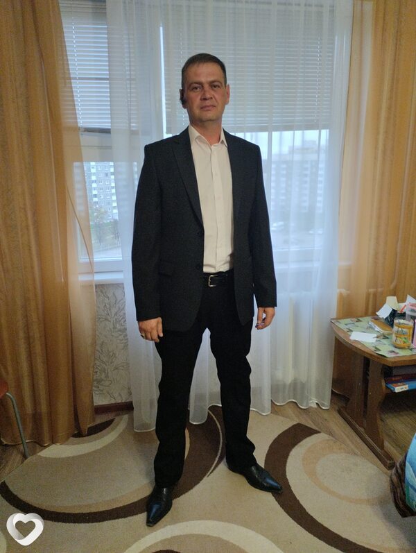 Дмитрий, Минск