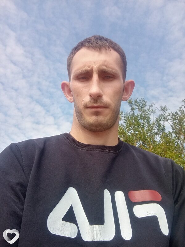 Сергей, 32, Миорах — анкета №54363