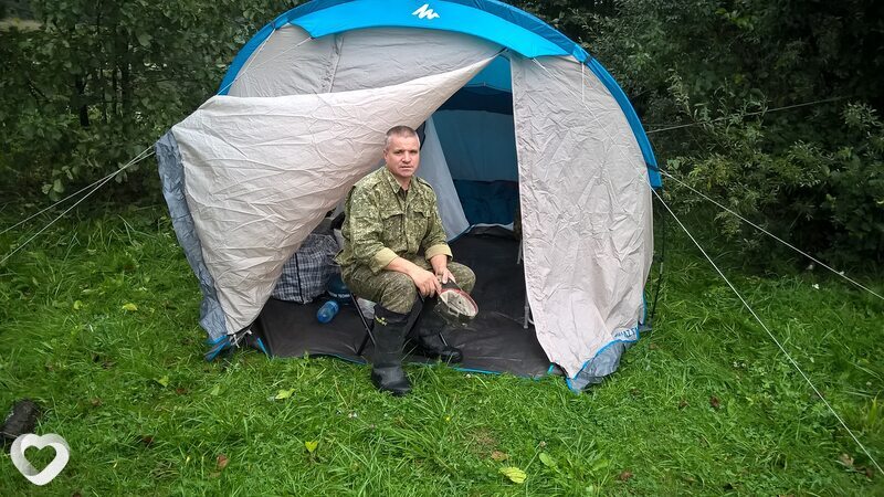 Виктор, 57, Бресте — анкета №54370