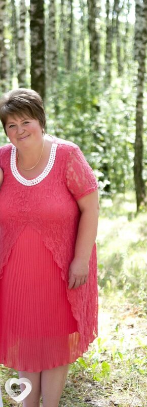 Ирина, 53, Бресте — анкета №54371