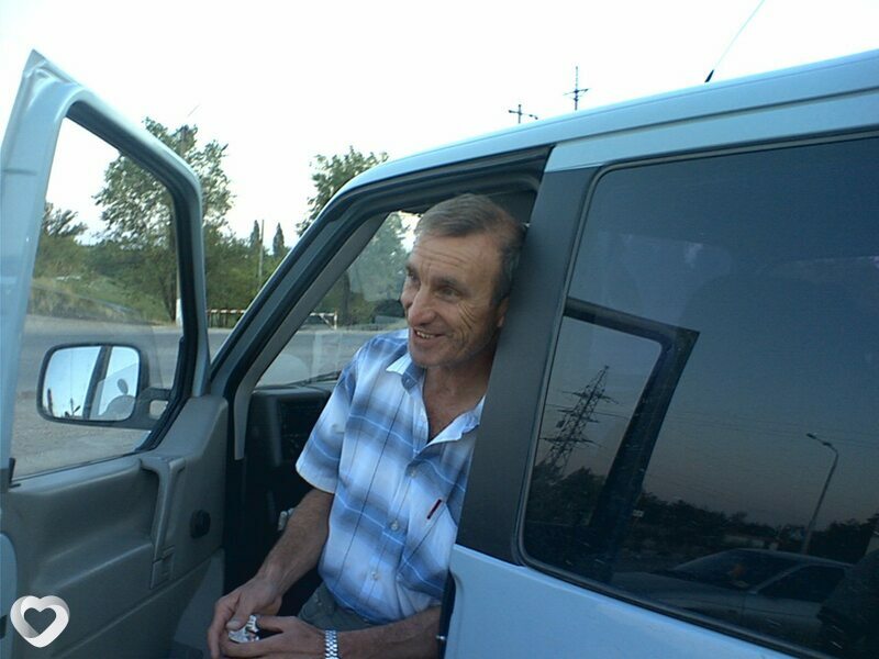 Юрий, 60, Энгельсе — анкета №54374