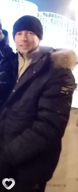 Александр, 39, Чите — анкета №54376