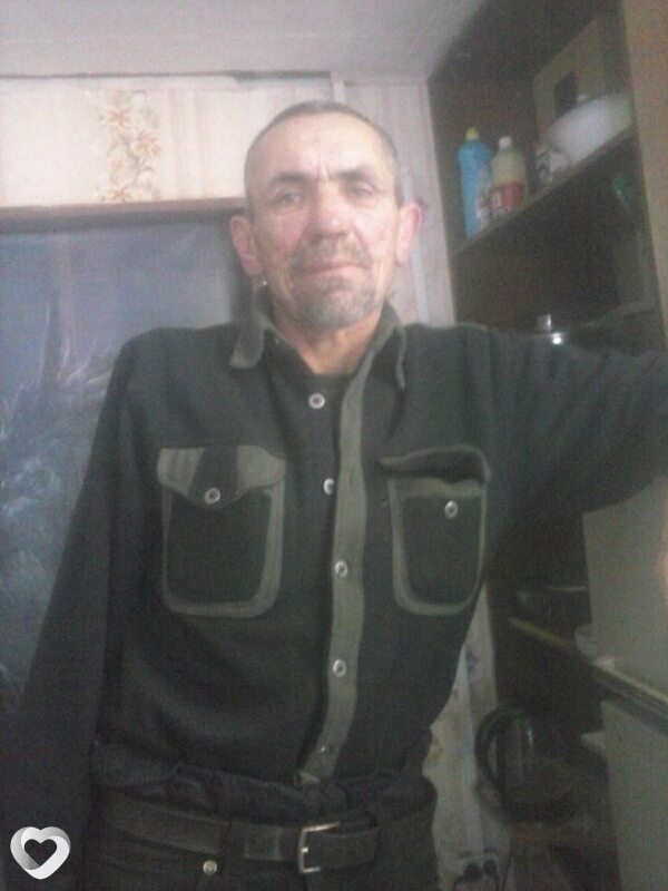 Олег, 57, Зиме — анкета №54377