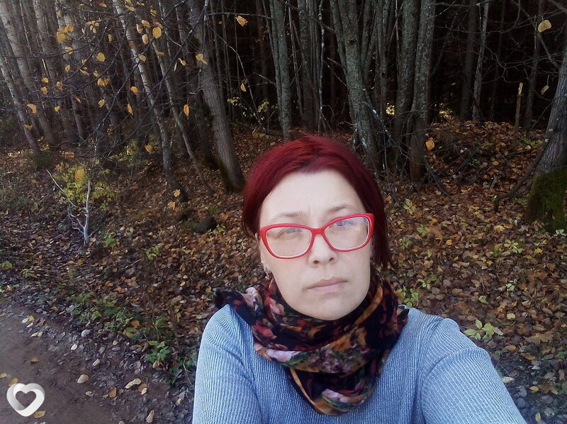 Маша, 46, Ижевске — анкета №54379