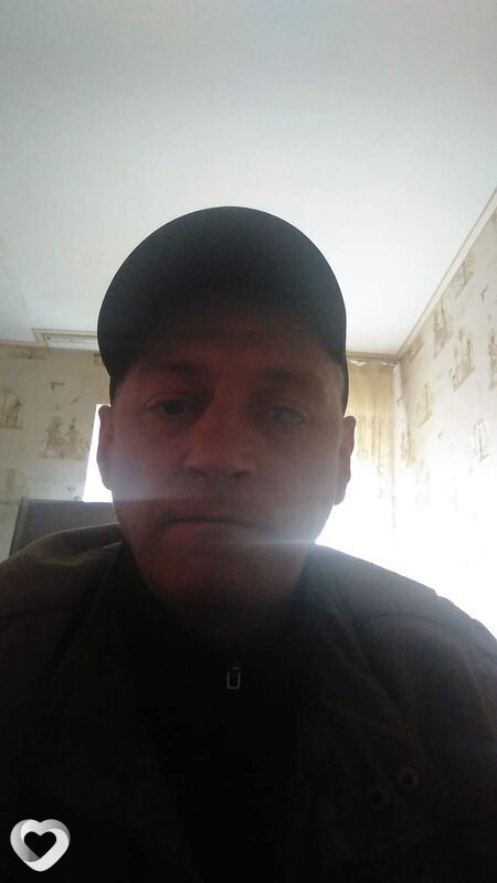 Владимирыч, 49, Челябинске — анкета №54384