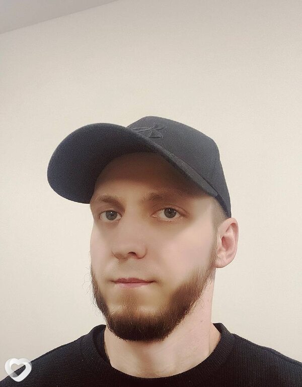 Anton, 34, Тернополе — анкета №54386