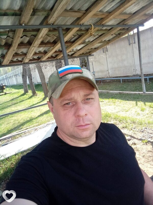 Сергей, 44, Смоленске — анкета №54391