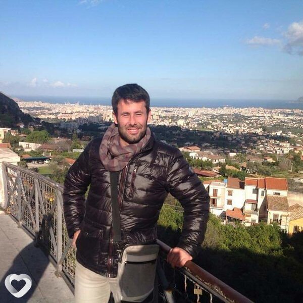 Владимир, 47, Гомеле — анкета №54396