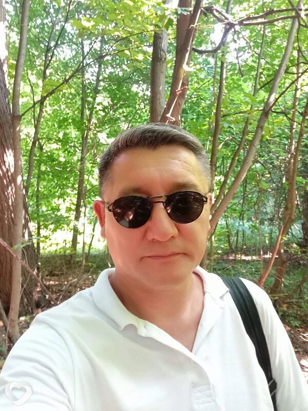 Руслан, 46, Омске — анкета №54400