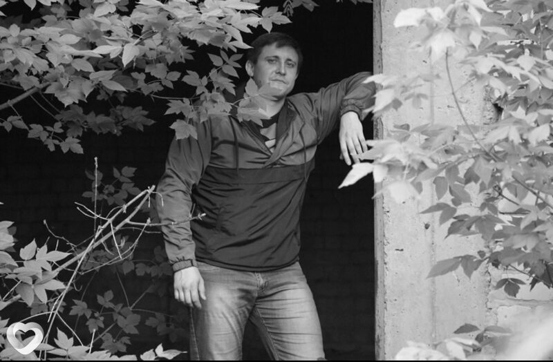 Антон, 31, Кривое Роге — анкета №54409