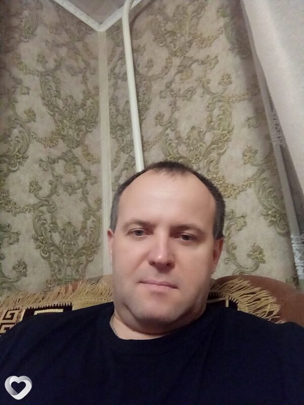 Ромка, 38, Клинцах — анкета №54428
