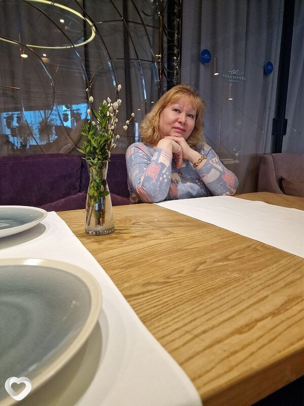 Снегурочка, 58, Харькове — анкета №54433