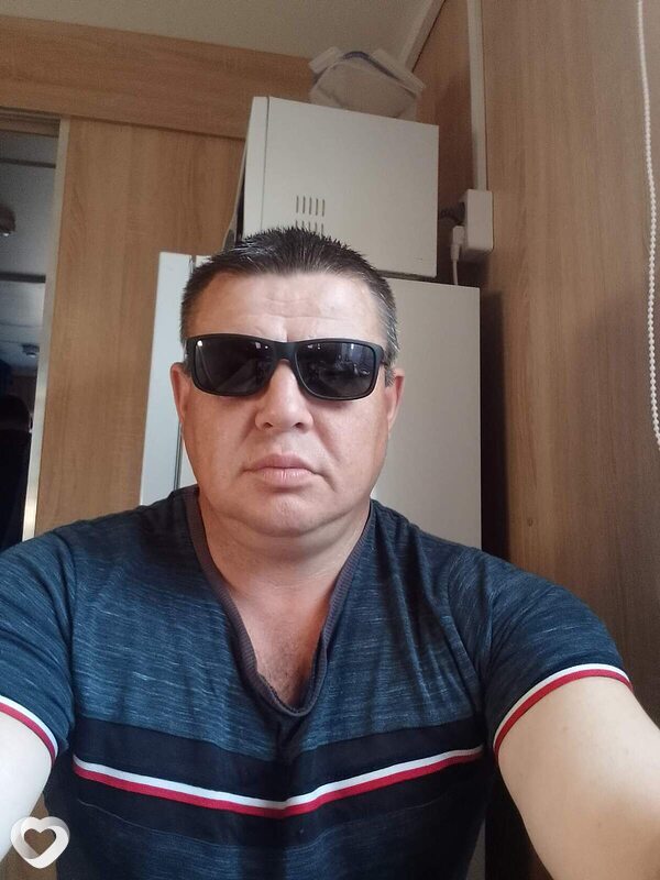Анатолии, 45, Улан-Удэ — анкета №54437