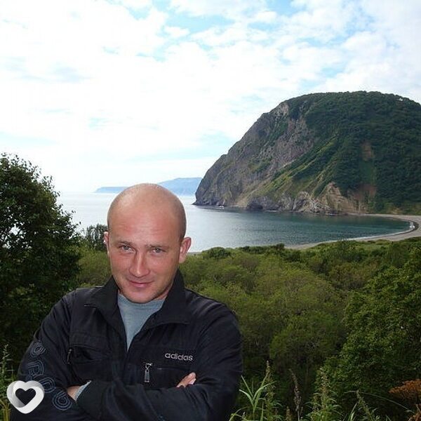 Иван, 38, Анжеро-Судженске — анкета №54440