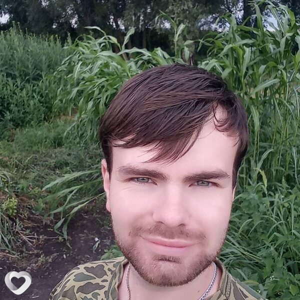 Вова, 39, Прилуках — анкета №54442