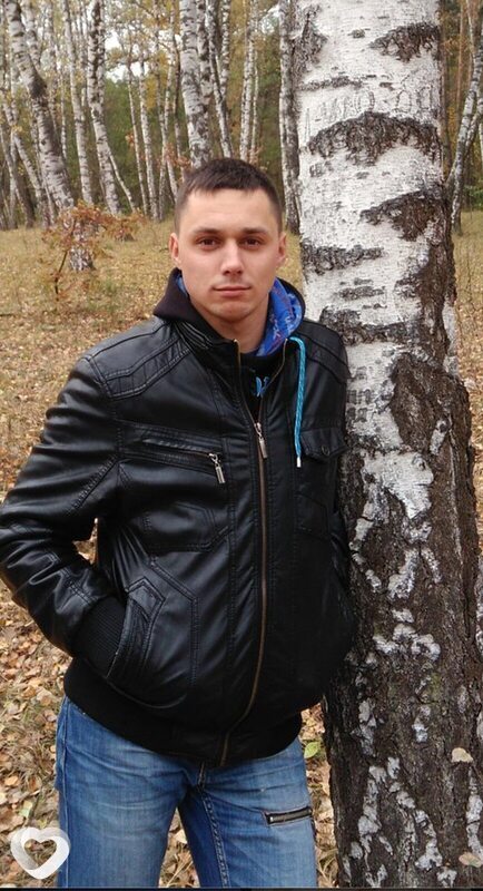 Шалам Балам, 42, Харькове — анкета №54446