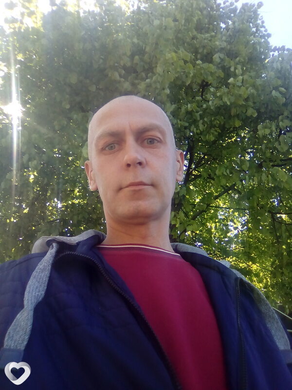 Димас, 41, Минске — анкета №54449