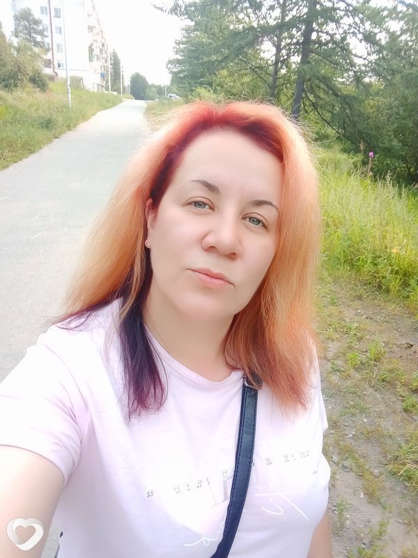Гем, 46, Магадане — анкета №54455