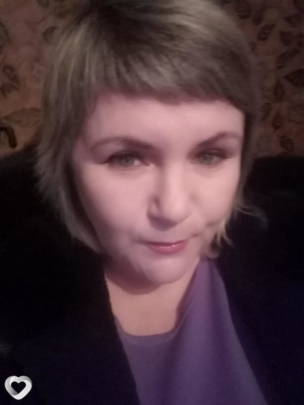 Окси, 52, Кургане — анкета №54456